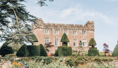 Askham Hall Pele Tower Copy 380X220