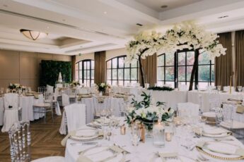 Branston Pavillion Small 345X230