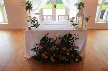 Registrars Table