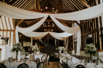 Drapes 345X230