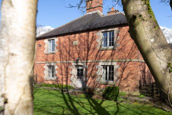 The Farmhouse