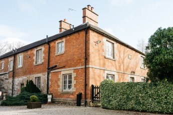 The Farmhouse