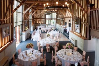 Full Lower Barn 345X230