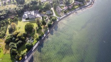Hafton From The Air Water Roger 380X213