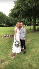 Newly Married Mrs &Amp; Mrs
