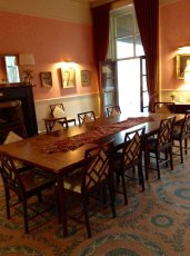 Photos Dining Room Hafton 171X230