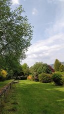 Photos Hafton Lovely Formal Garden To Castle 129X230