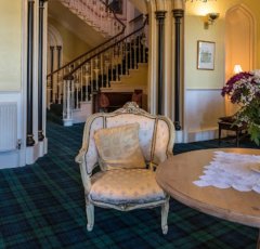 Photos Main Hall With Chair 240X230