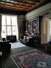 Photos Library Looking Out 172X229