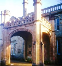 Photos Porte Cochere 215X230