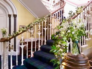 Photos Weddings Baker Wedding Staircase 2 306X229