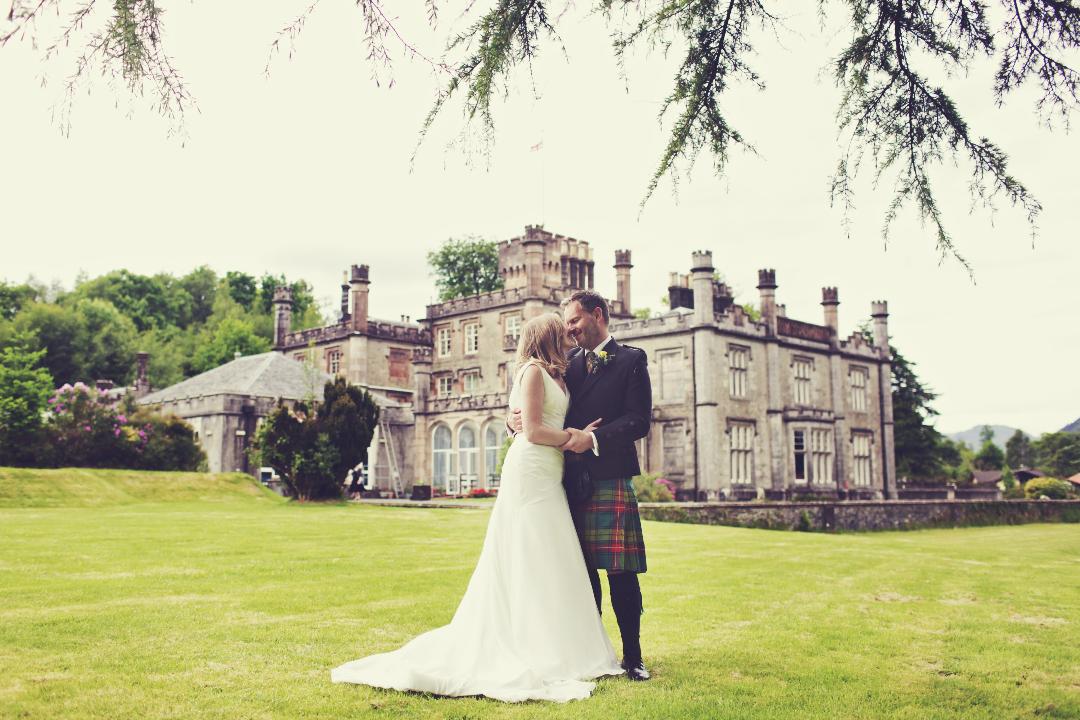 Photos Weddings Beautiful Outside