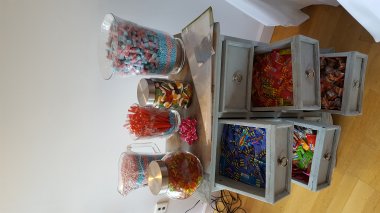 Sweet Cart