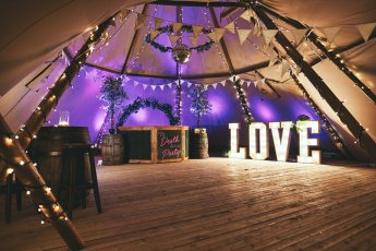 Tipis Venue Setup 08 345X230