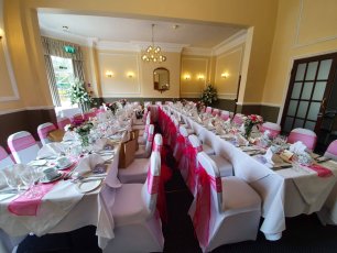 Wedding Seating Area 306X230