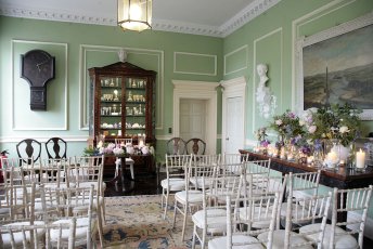 Wedding Inside  344X230