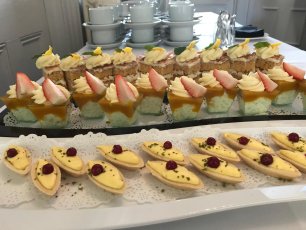 Wedding Snacks 306X230