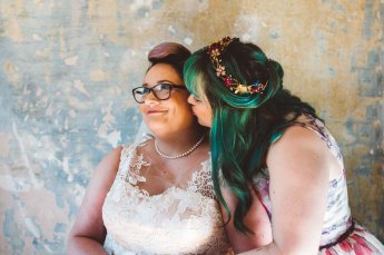 Lgbt Wedding Photographer