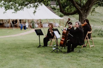 Hilles House Quartet 345X229