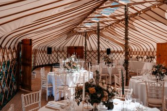 Hilles House Yurt 344X229
