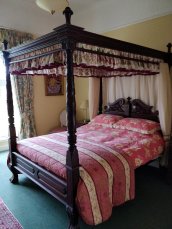 Photos Bedrooms Fourposter Room Best 172X229