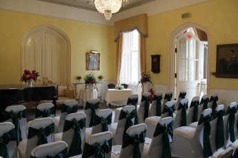 Photos Wedding Hall 345X229
