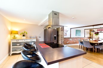 Two Dales Kitchen