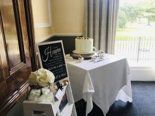 Wedding Cake 306X230