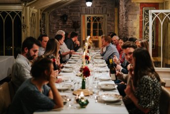 1 Arrival Night Supper 344X230