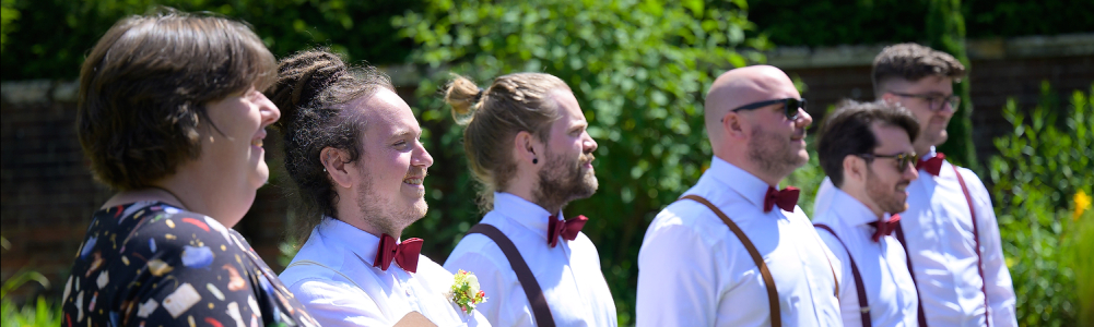 User Banner Image