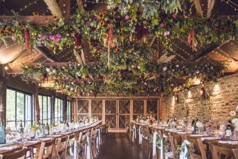 20 Wedding Breakfast 344X230