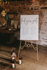 21 Table Plan 153X230