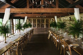 21 Wainhouse Exotic Wedding Breakfast 344X230