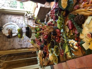 4 Grazing Table 306X230