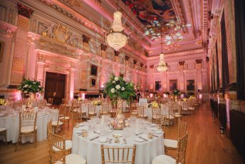 44. Wedding Great Hall 344X230