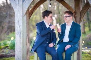 Bg Wedding Ben And Geoff 21 345X230