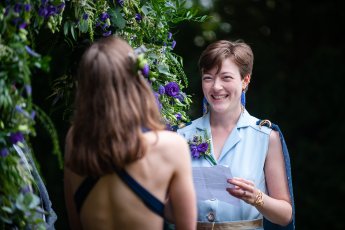 Becca And Caitlin Wedding 1503 345X230