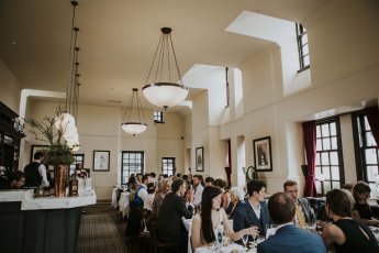 Cannonball Wedding Breakfast 345X230