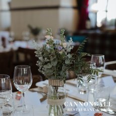 Cannonball Wedding3 230X230