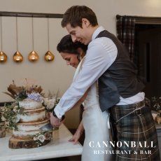 Cannonball Wedding5 230X230