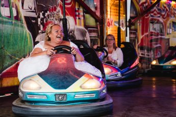 Dawn Bumper Car 345X230