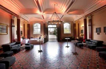 Lower Hall 352X230