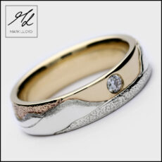 Mountain Ring 230X230