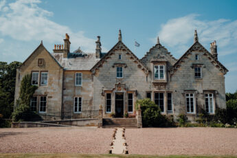 Netherbyres House Credit Ross Alexander 345X230