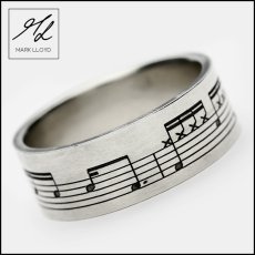 Notes Ring 230X230