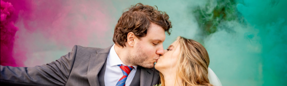 Wedding Smoke Bombs 1 Uwp Banner Thumb - Uwp - Profile User Banner Image