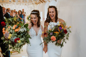 Samesex Weddings Thegreen 1 345X230