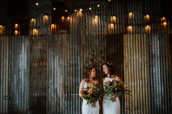 Samesex Weddings Thegreen 3 345X230