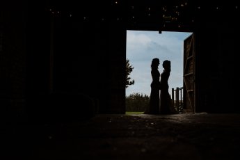 Samesex Weddings Thegreen 7 345X230