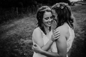Samesex Weddings Thegreen 8 345X230
